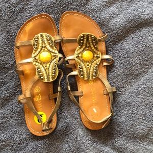 New Coconuts Sandals